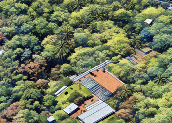 Sustainable Practices in Agricultural Development